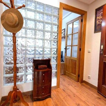 El Apartamentin De Lastres Zewnętrze zdjęcie