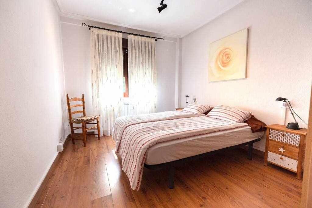 El Apartamentin De Lastres Zewnętrze zdjęcie