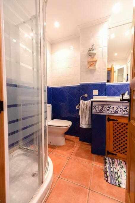 El Apartamentin De Lastres Zewnętrze zdjęcie