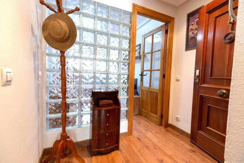 El Apartamentin De Lastres Zewnętrze zdjęcie